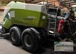 Empacadora gigant - Claas - quadrant 3200 fc ta