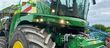 Cosechadora de Cereal - John Deere - 8300