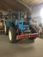 Tractor agrícola - Ebro - 8110DT