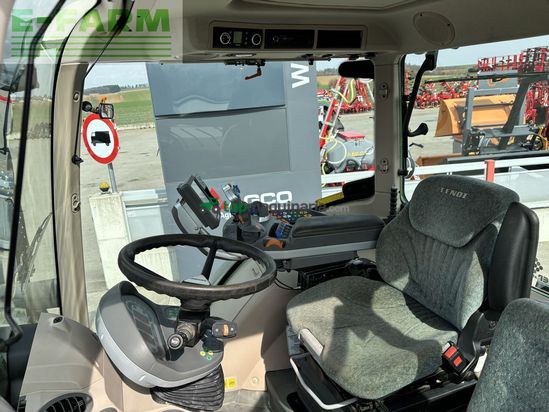 Tractor agrícola - Fendt - 514 vario profi