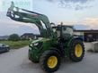 Tractor agrícola - John Deere - 6120r