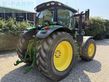Tractor agrícola - John Deere - 6155r premium