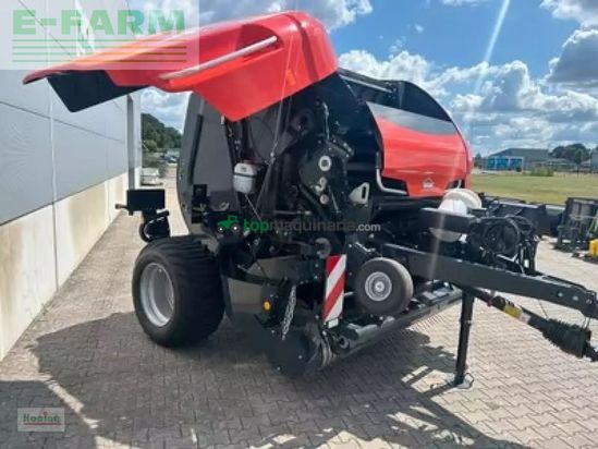 Empacadora gigant - Kuhn - vb 3260 oc 14
