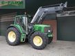 Tractor agrícola - John Deere - 6820 ap q66 frontlader