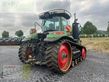 Tractor agrícola - Fendt - fendt 1165 mt