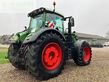 Tractor agrícola - Fendt - 942 vario gen7