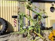 Henificador - Claas - volto 770