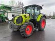 Tractor agrícola - Claas - arion 530 cis