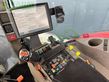 Tractor agrícola - Case IH - optum cvx
