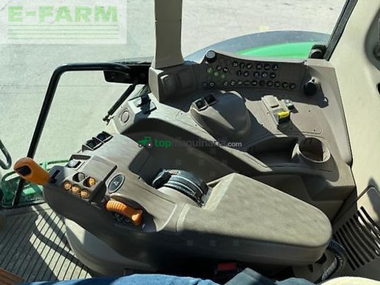 Tractor agrícola - John Deere - 6175m