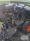 Empacadora gigant - Claas - quadrant 4200 rc ta