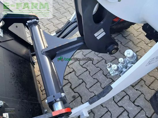 Telescopica - Bobcat - l85 hoflader