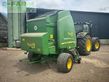 Empacadora gigant - John Deere - 864