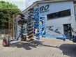 Grada de disco - Lemken - rubin 9/500 kua