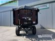 Remolqu agrícola -  - z 18050 xxl