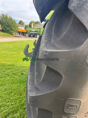 Tractor agrícola - Claas - axion 960