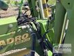 Rastrillo - Krone - swadro 1400 plus