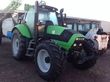 Tractor agrícola - Deutz-Fahr - m640dcr