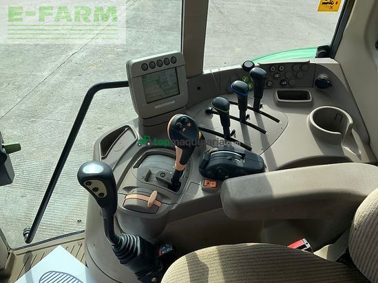 Tractor agrícola - John Deere - 6330 premium tractor (st26489)