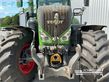 Tractor agrícola - Fendt - 828 vario s4 profi plus