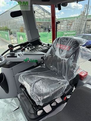 Tractor agrícola - Lindner - lintrac 130 (stufe 5)