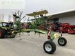 Henificador - Krone - swadro ts 680