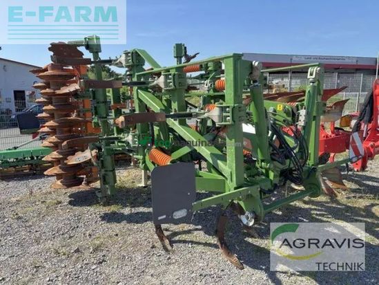 Cultivador - Amazone - cenius 4003-2 special