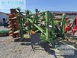 Cultivador - Amazone - cenius 4003-2 special