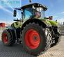 Tractor agrícola - Claas - axion 870