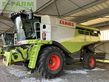 Cosechadora de Cereal - Claas - lexion 740