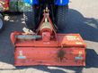 Tractor agrícola - New Holland - boomer 25