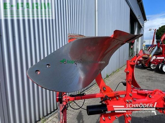 Arado - Maschio - unico ns 4 plus steinsicherung