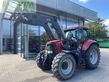 Tractor agrícola - Case IH - puma cvx 160 mit fzw & lader