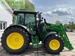 Tractor agrícola - John Deere - 6115rc + frontlader 603r