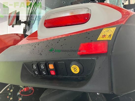 Tractor agrícola - Steyr - 6260 absolut cvt