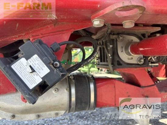 Sembradora - Horsch - pronto 6 kr