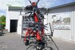 Henificador - Vicon - fanex 904
