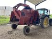 Esparcidor - Kuhn - minotor 3060 destockage