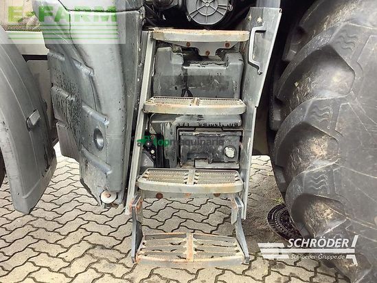Tractor agrícola - Fendt - 930 vario s4 profi plus ProfiPlus