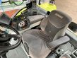 Tractor agrícola - Claas - arion 650 cmatic & trimble gfx 750 & ptg