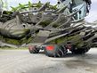 Cabezal - Claas - orbis 900 3t