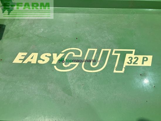 Cortacésped manual - Krone - easy cut 32 p