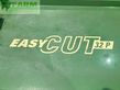 Cortacésped manual - Krone - easy cut 32 p