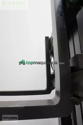 Elevadora - Linde - e 30 l 387