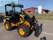 Minicargadora - JCB - 403