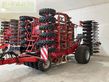 Sembradora - Horsch - pronto 6 as *saatflussüberwachung*
