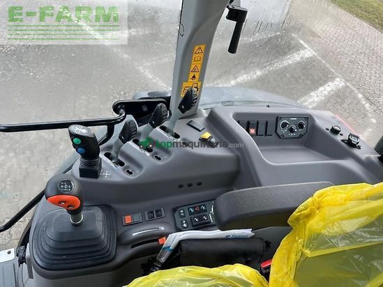 Tractor agrícola - Claas - axos 240