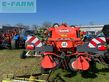 Henificador - Kuhn - gf 13012