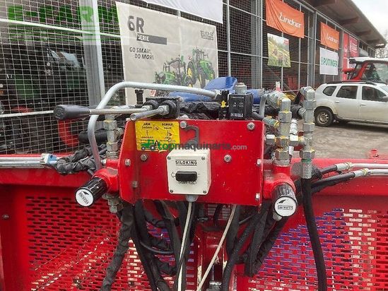 Esparcidor - Siloking - da 2300