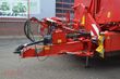 Cosechadora - arrancadora de patata - Grimme - evo 290 clodsep